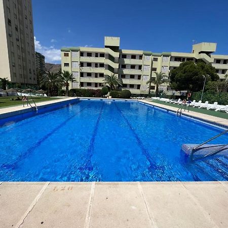 阿尔梅里亚Apartamento Las Yucas - Aguadulce Sur公寓 外观 照片