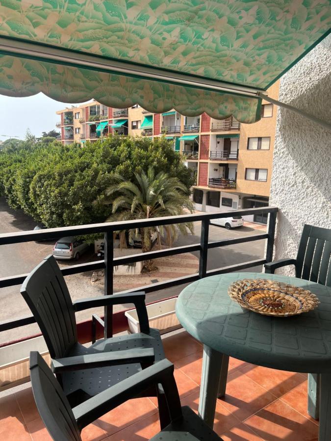 阿尔梅里亚Apartamento Las Yucas - Aguadulce Sur公寓 外观 照片