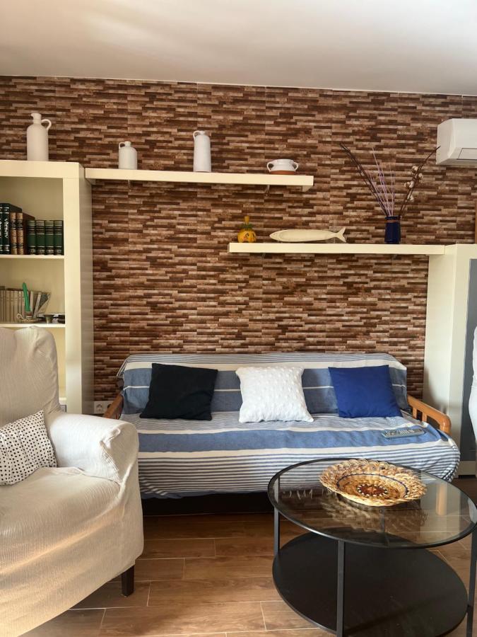 阿尔梅里亚Apartamento Las Yucas - Aguadulce Sur公寓 外观 照片
